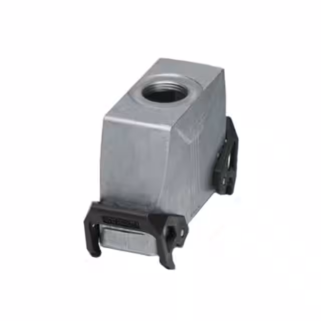 1412770 Phoenix Contact  Heavy Duty Connector Housings Hoods Bases